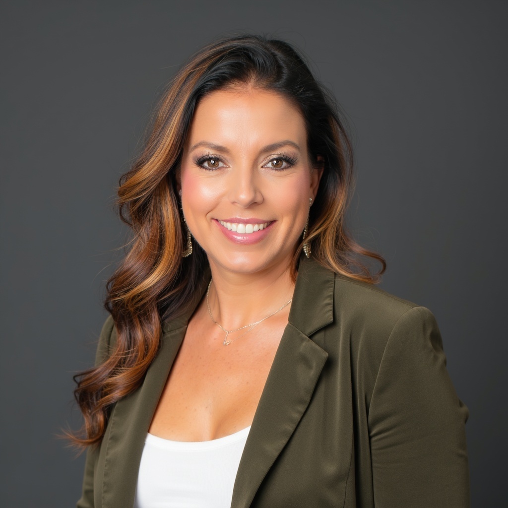 Nicole DeNoon