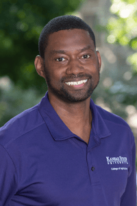 Brent Randle headshot