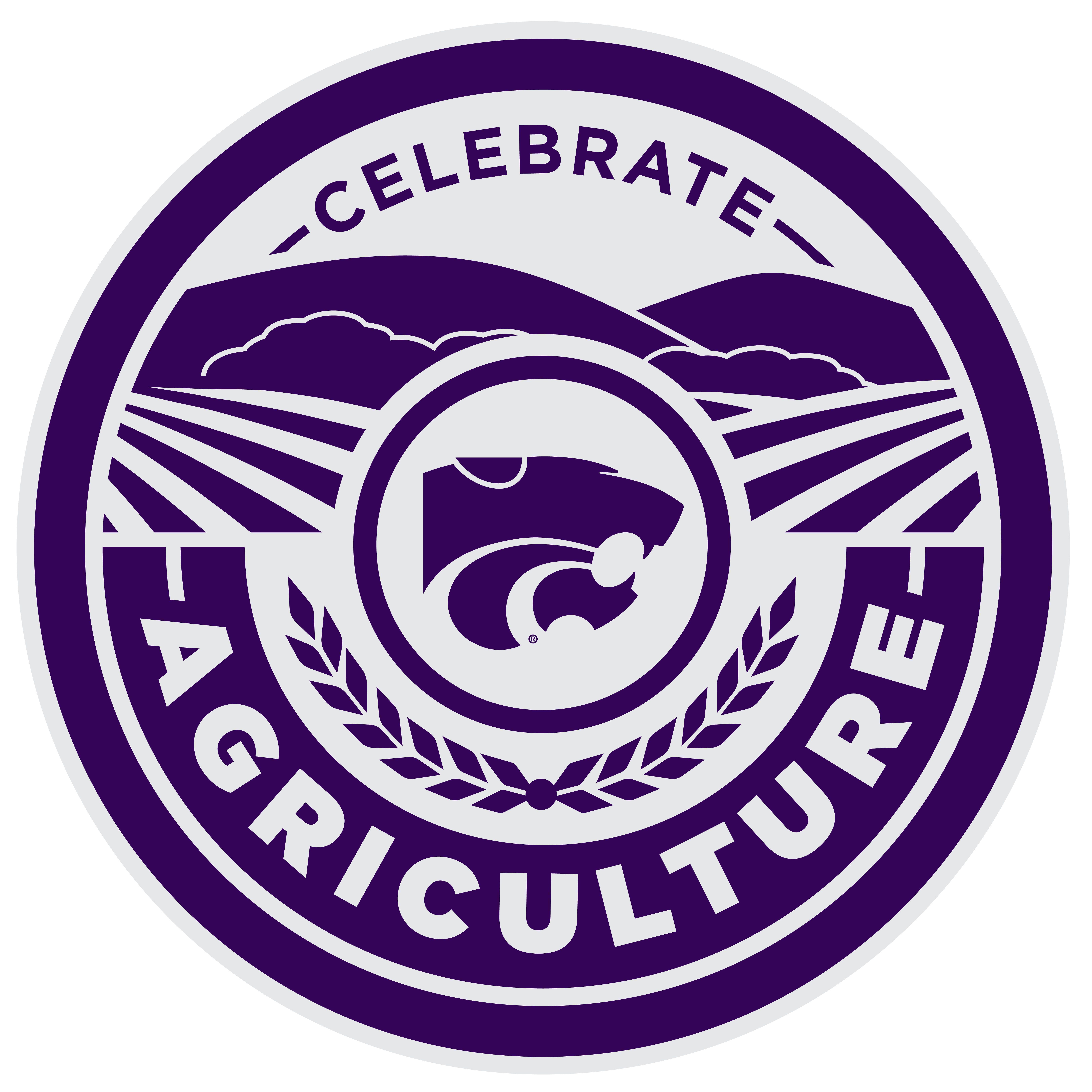 Celebrate Agriculture Logo