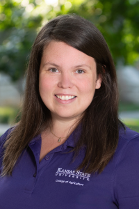 Chrissie Patry headshot