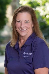 Sheryl Cornell Headshot