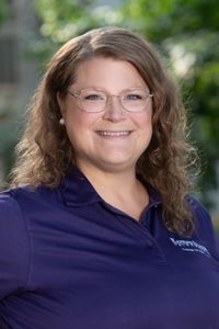 Stephanie Pollack headshot