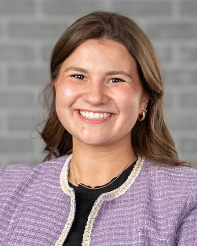 Grace Allee