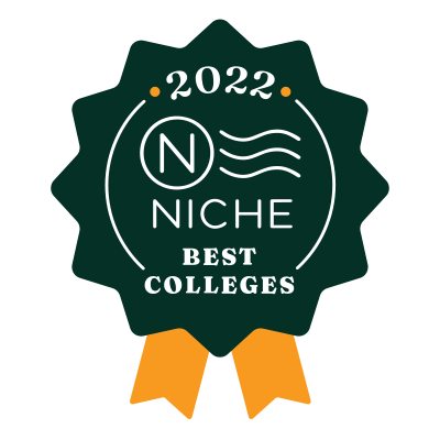 niche.com ranking