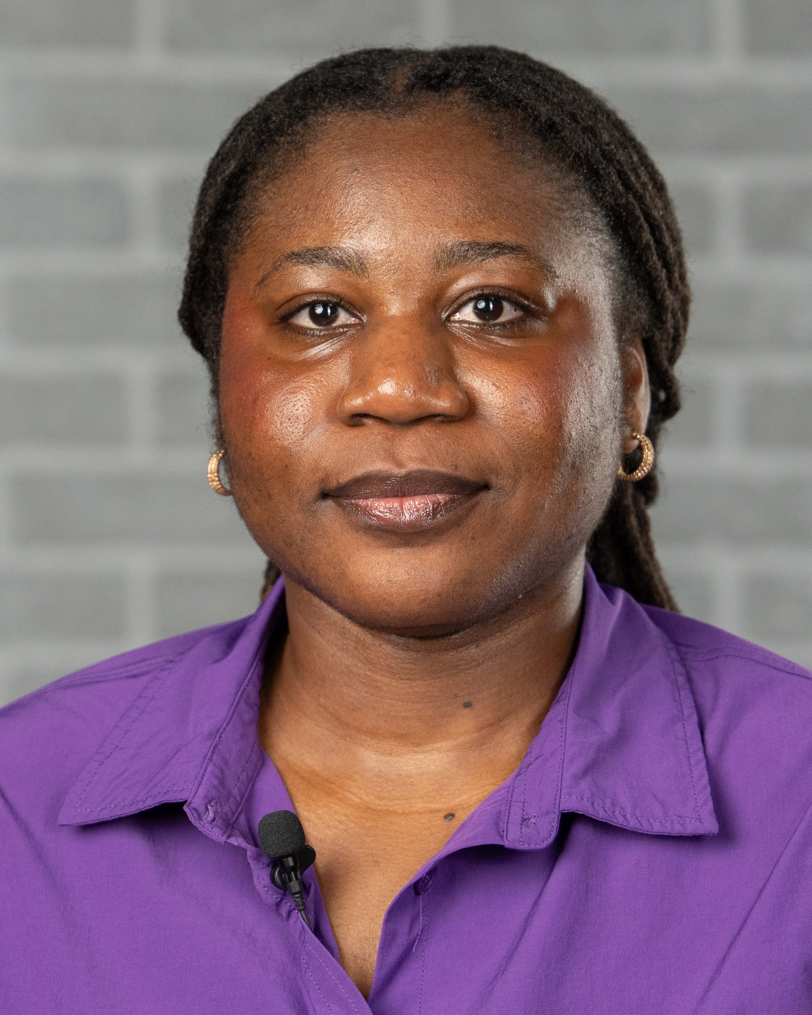 Vera Adabrah-Danquah