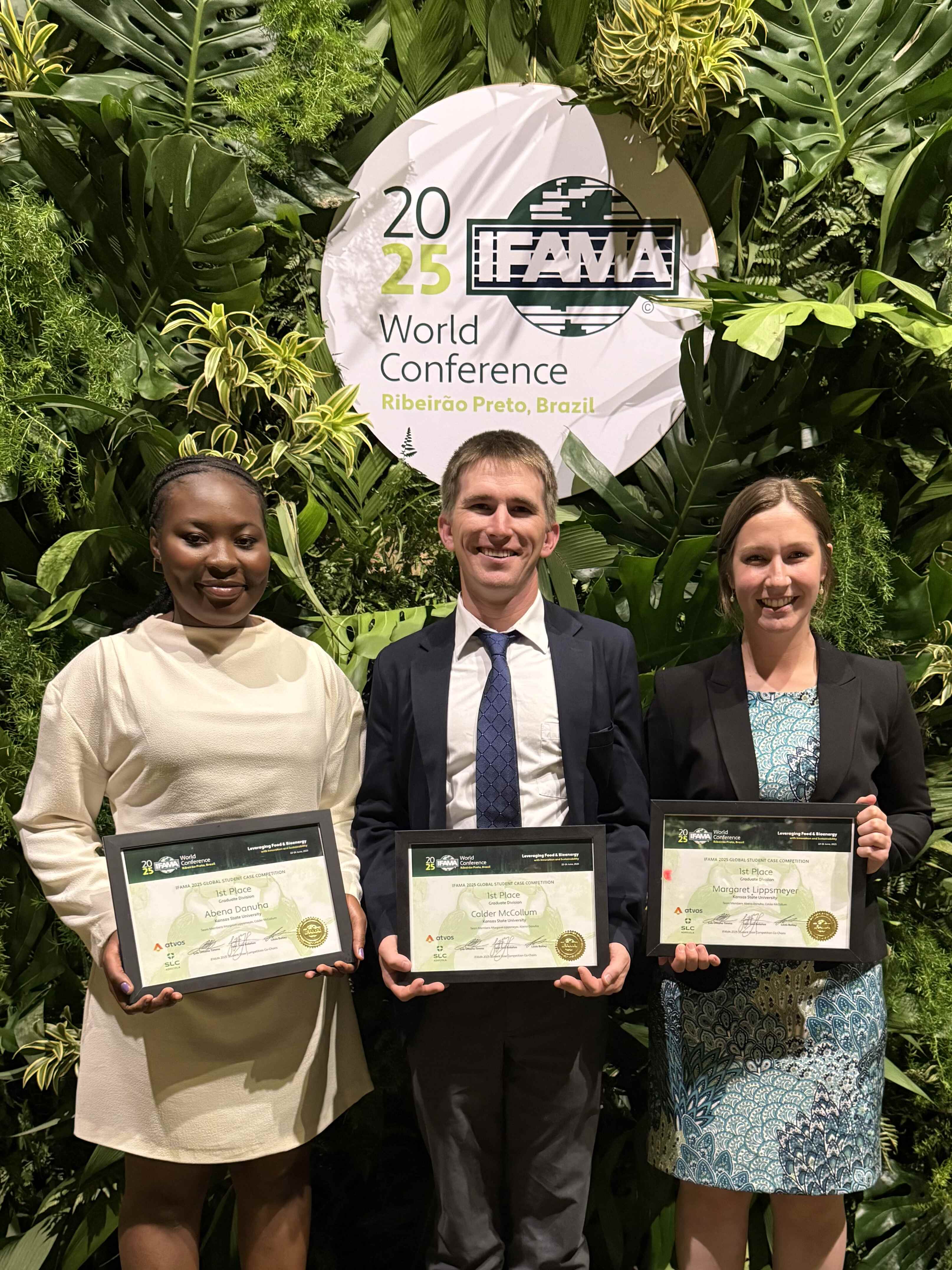 AgEcon Competition Team AgEcon Competition Team