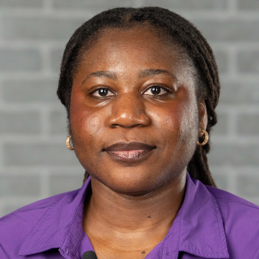 Vera Adabrah-Danquah