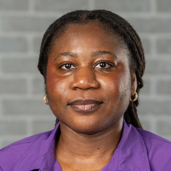 Vera Adabrah-Danquah