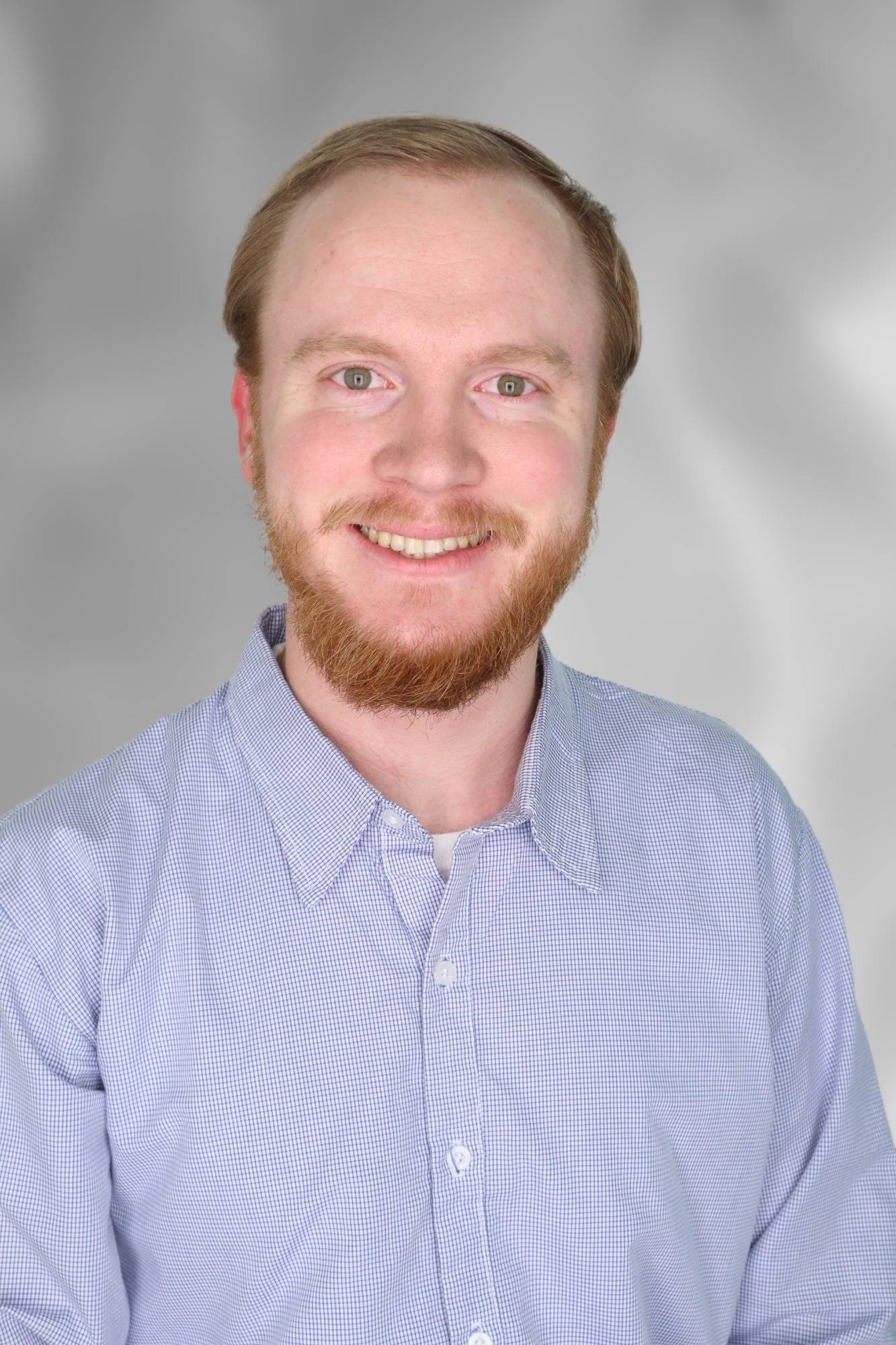 GS Headshot
