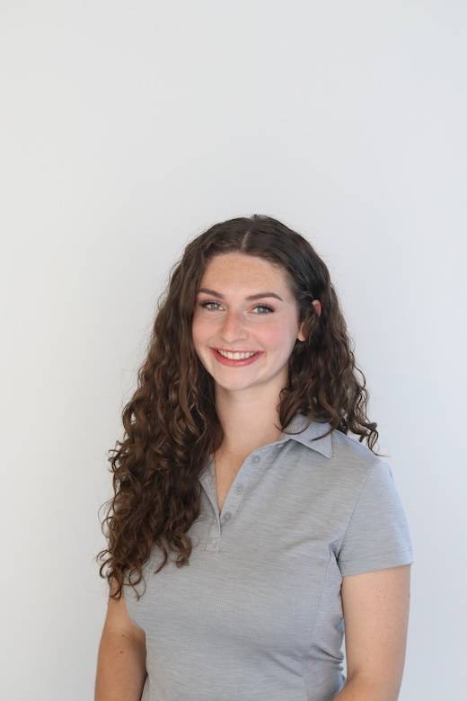 Megan A. Headshot
