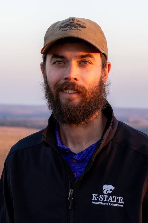 Logan Thompson Headshot.